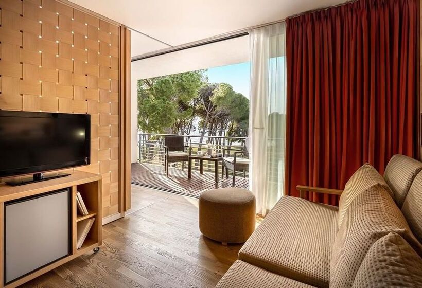 Falkensteiner Hotel Adriana   Adults Only