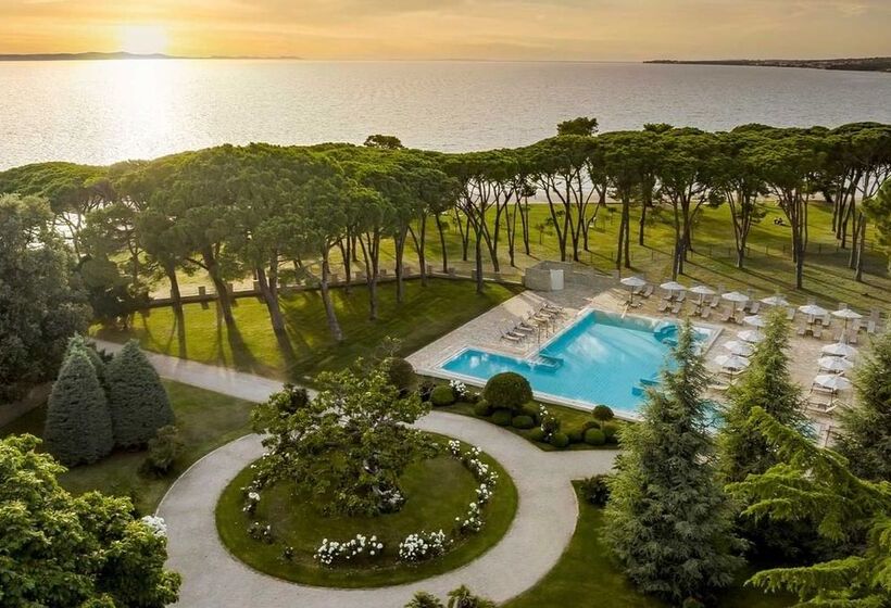 Falkensteiner Hotel Adriana   Adults Only