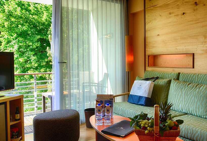 Falkensteiner Hotel Adriana   Adults Only