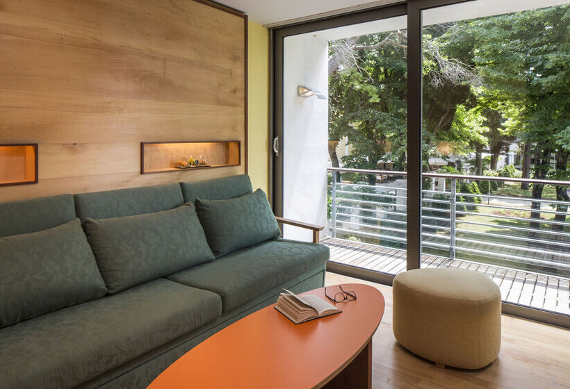 Falkensteiner Hotel Adriana   Adults Only