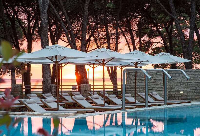 Falkensteiner Hotel Adriana   Adults Only