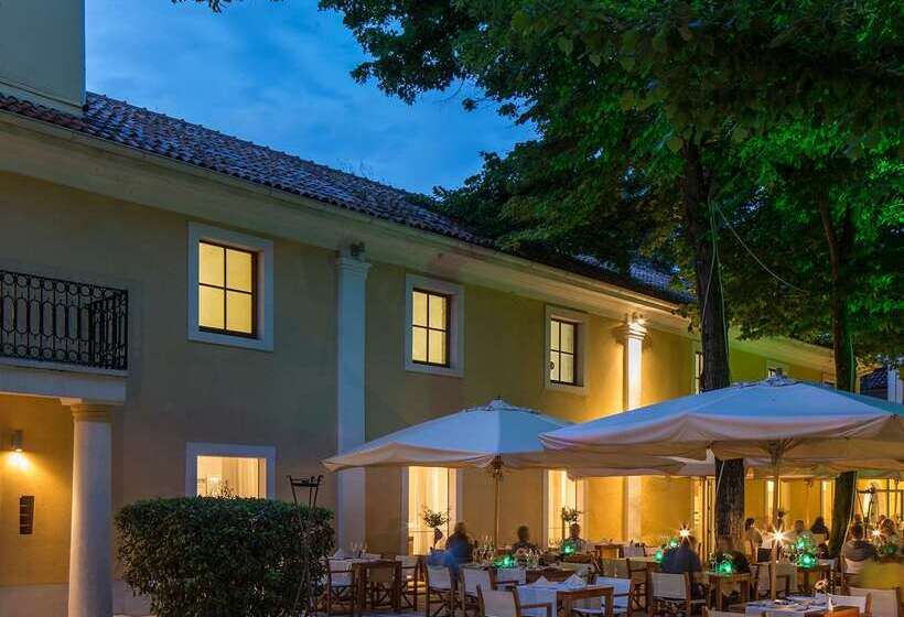 Falkensteiner Hotel Adriana   Adults Only