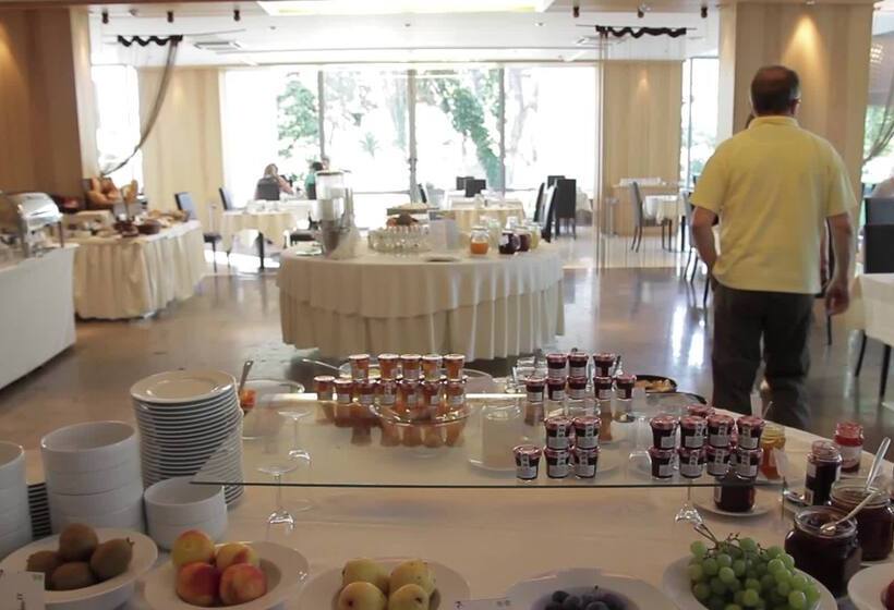 Falkensteiner Hotel Adriana   Adults Only