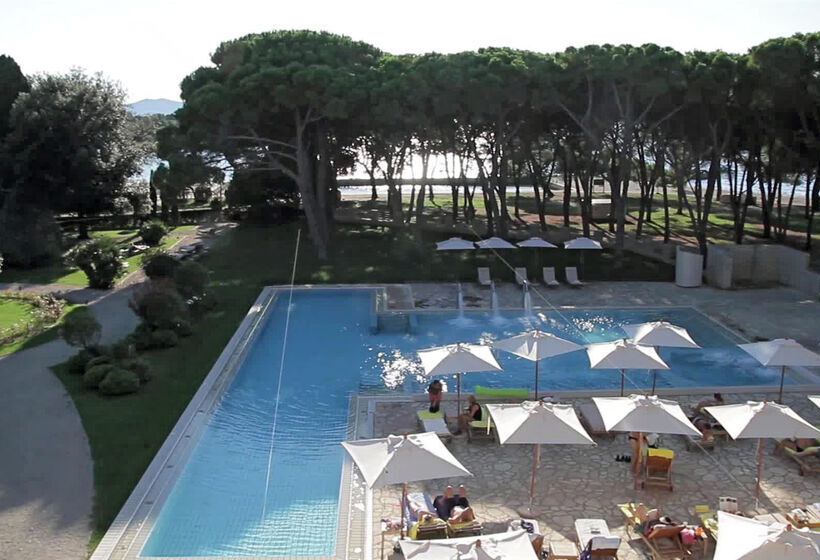 Falkensteiner Hotel Adriana   Adults Only