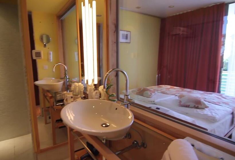 Falkensteiner Hotel Adriana   Adults Only