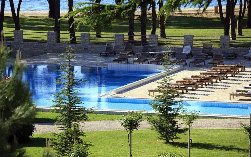 Falkensteiner Hotel Adriana   Adults Only