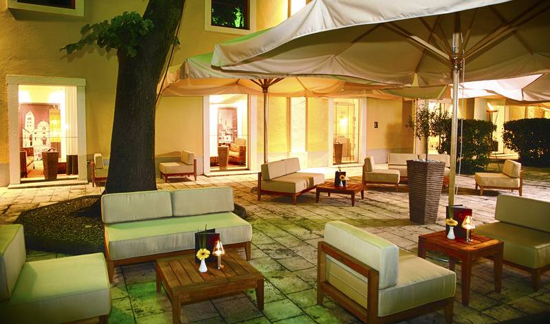 Falkensteiner Hotel Adriana   Adults Only