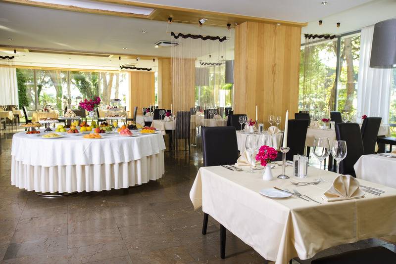 Falkensteiner Hotel Adriana   Adults Only