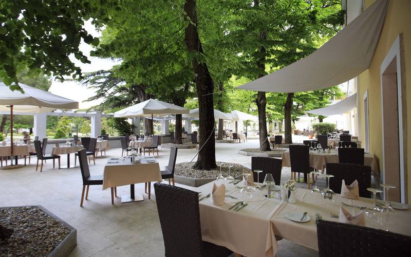 Falkensteiner Hotel Adriana   Adults Only