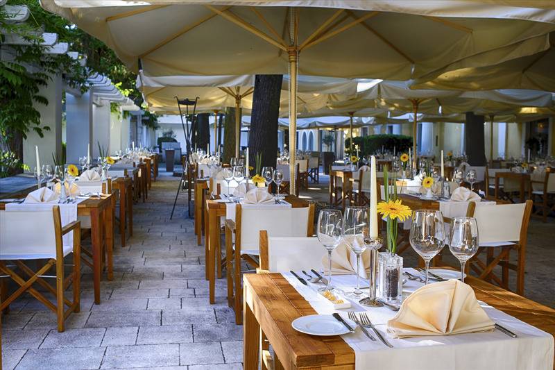 Falkensteiner Hotel Adriana   Adults Only