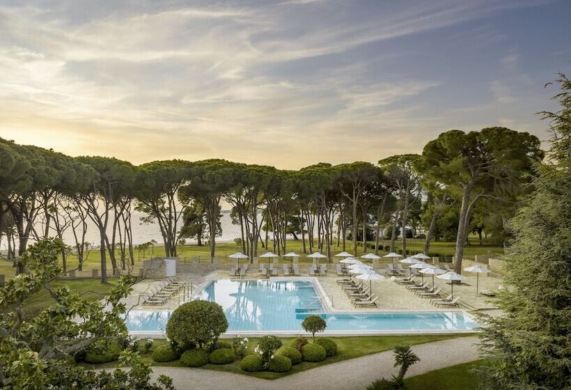 Falkensteiner Hotel Adriana   Adults Only