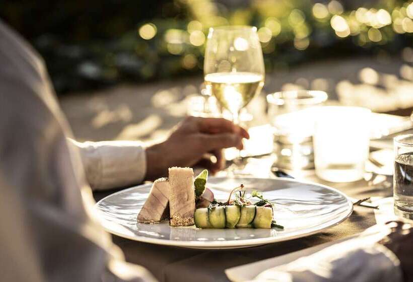 Falkensteiner Hotel Adriana   Adults Only