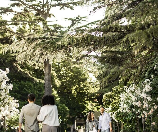 Falkensteiner Hotel Adriana   Adults Only