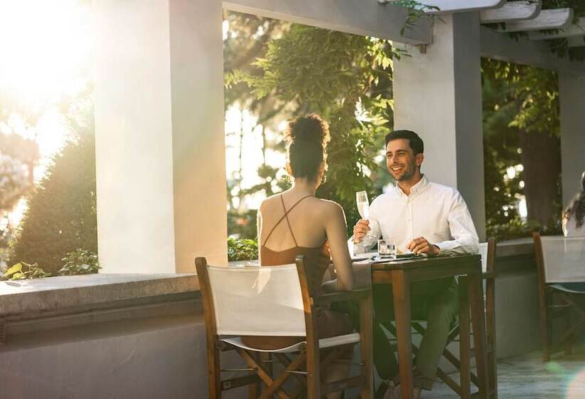 Falkensteiner Hotel Adriana   Adults Only