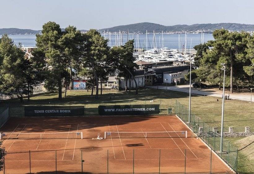 Falkensteiner Hotel Adriana   Adults Only