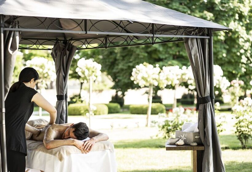 Falkensteiner Hotel Adriana   Adults Only