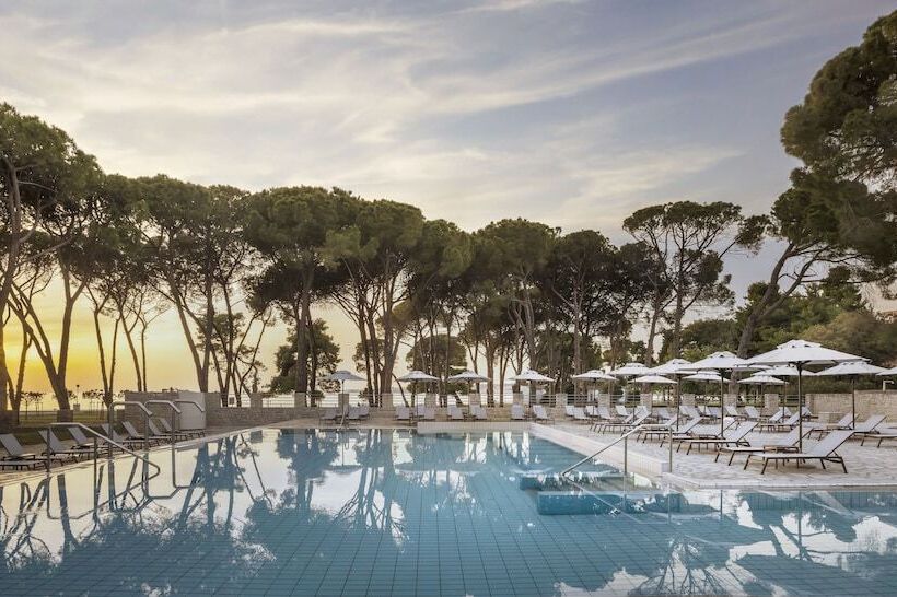 Falkensteiner Hotel Adriana   Adults Only