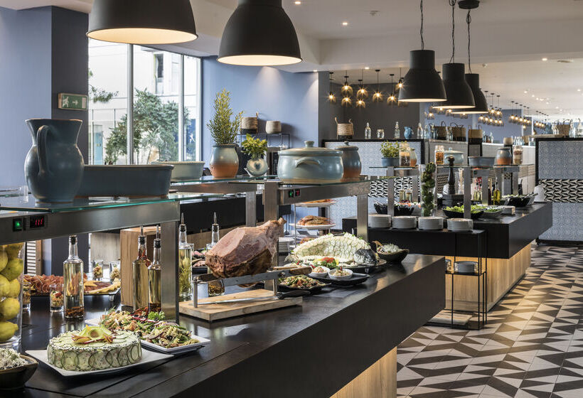 호텔 Falkensteiner Club Funimation Borik