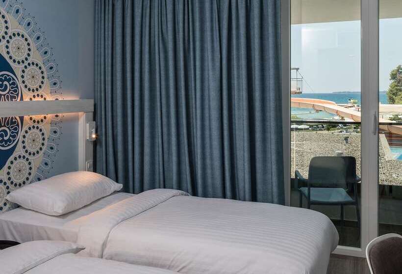 호텔 Falkensteiner Club Funimation Borik