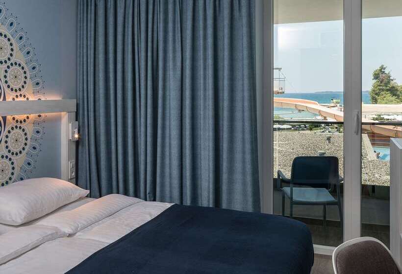 호텔 Falkensteiner Club Funimation Borik