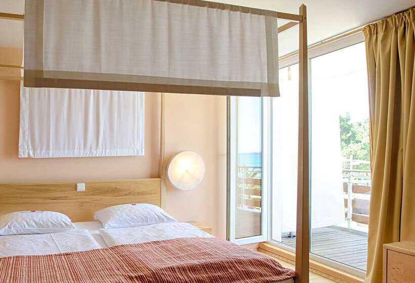 호텔 Falkensteiner Club Funimation Borik