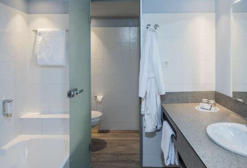 호텔 Falkensteiner Club Funimation Borik