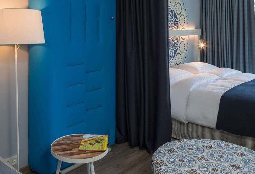 호텔 Falkensteiner Club Funimation Borik