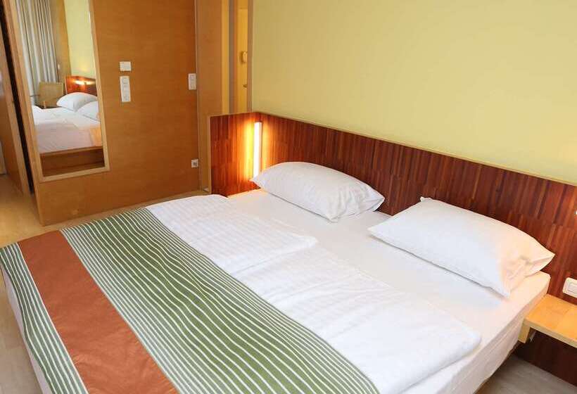 호텔 Falkensteiner Club Funimation Borik