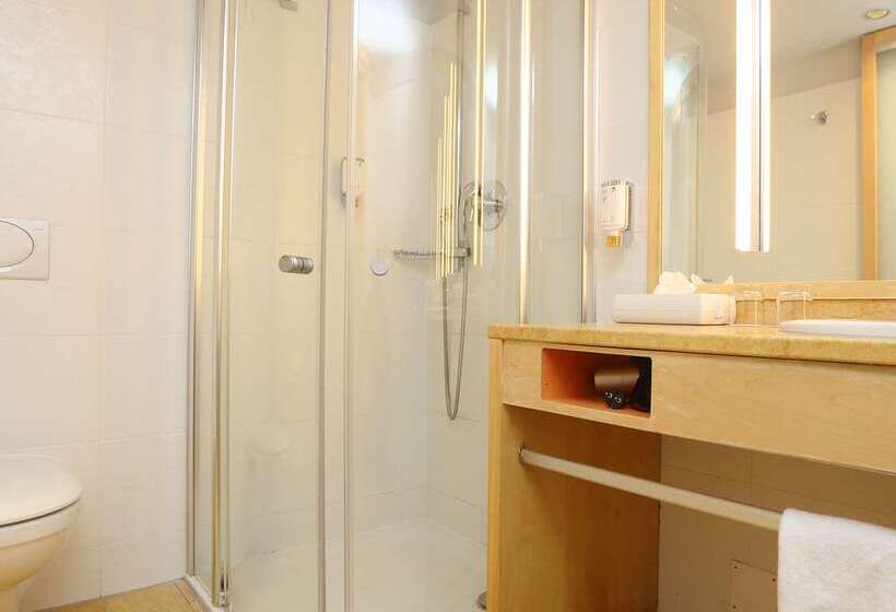 호텔 Falkensteiner Club Funimation Borik