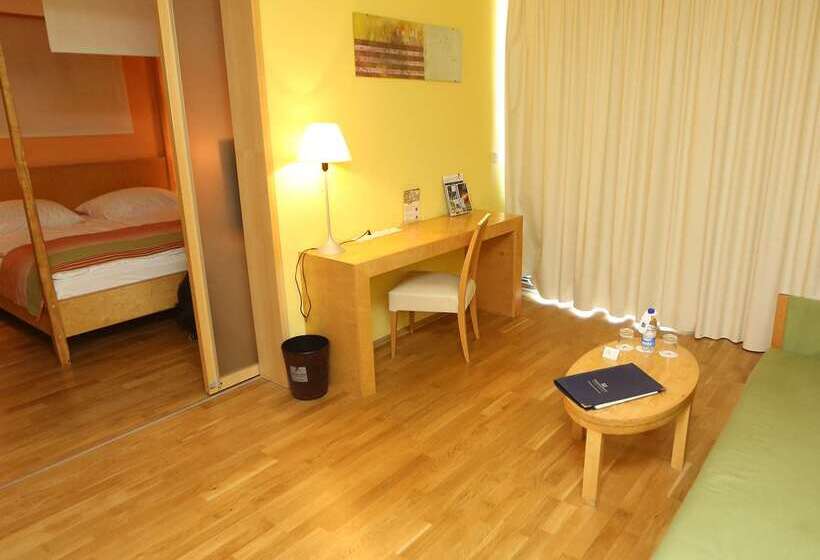 호텔 Falkensteiner Club Funimation Borik