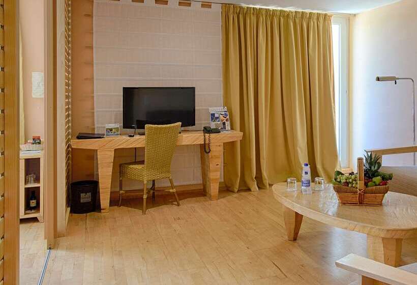 호텔 Falkensteiner Club Funimation Borik