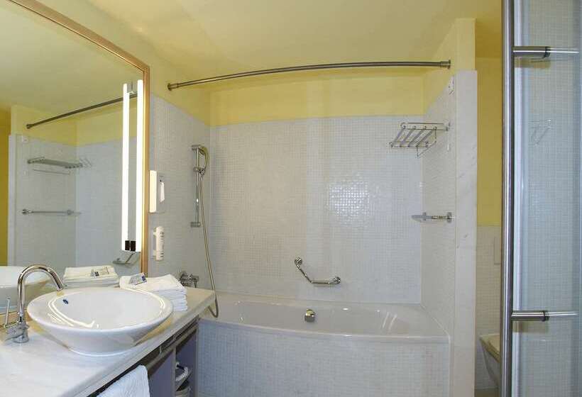 호텔 Falkensteiner Club Funimation Borik