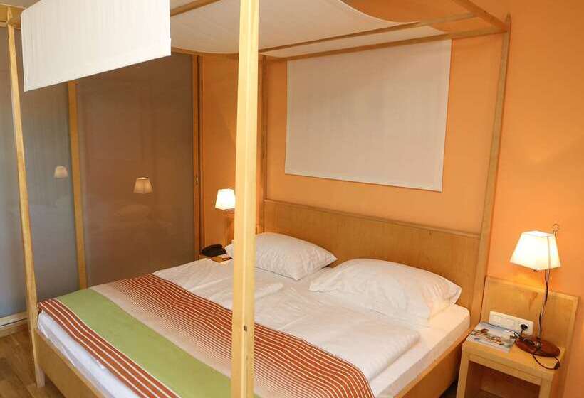 호텔 Falkensteiner Club Funimation Borik