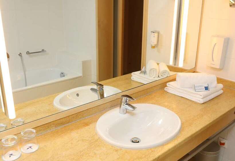 호텔 Falkensteiner Club Funimation Borik