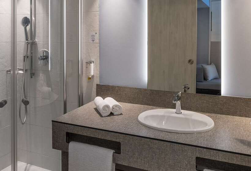 호텔 Falkensteiner Club Funimation Borik