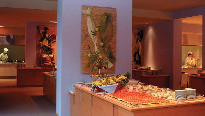 호텔 Falkensteiner Club Funimation Borik