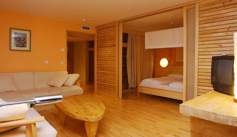 호텔 Falkensteiner Club Funimation Borik