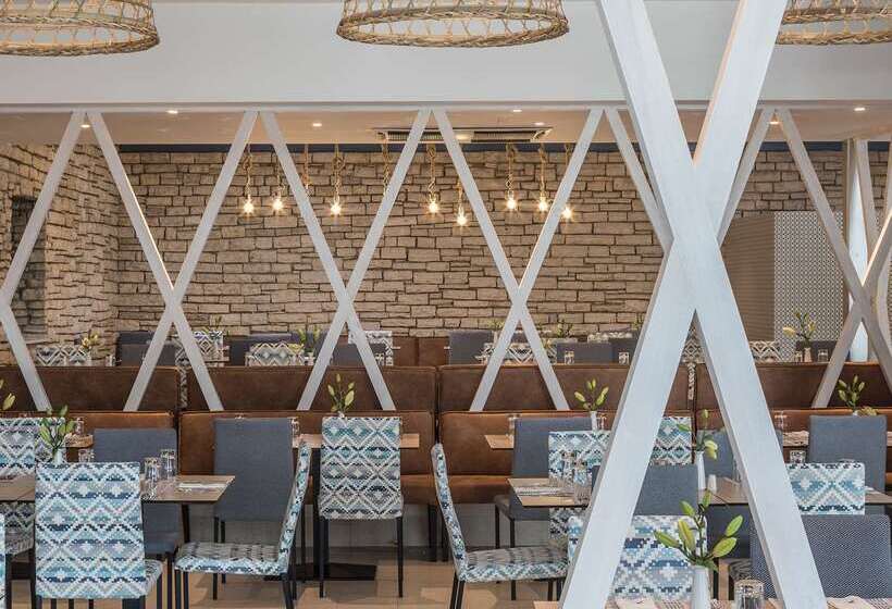 호텔 Falkensteiner Club Funimation Borik