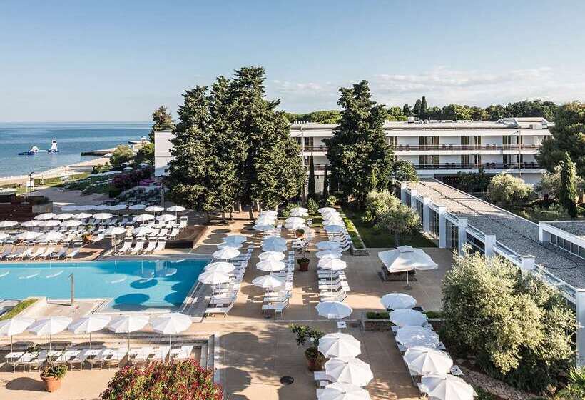 호텔 Falkensteiner Club Funimation Borik