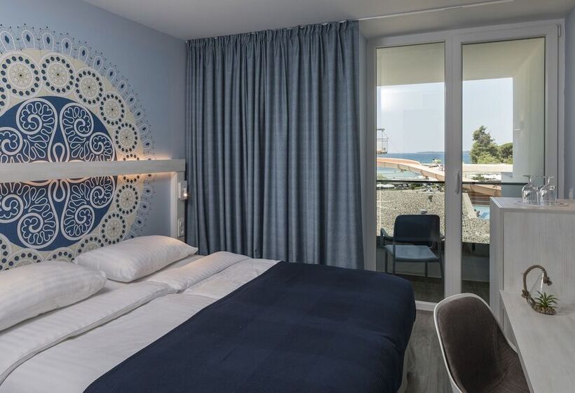 호텔 Falkensteiner Club Funimation Borik