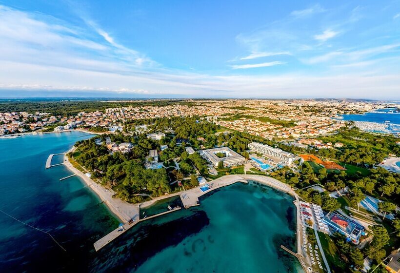 호텔 Falkensteiner Club Funimation Borik