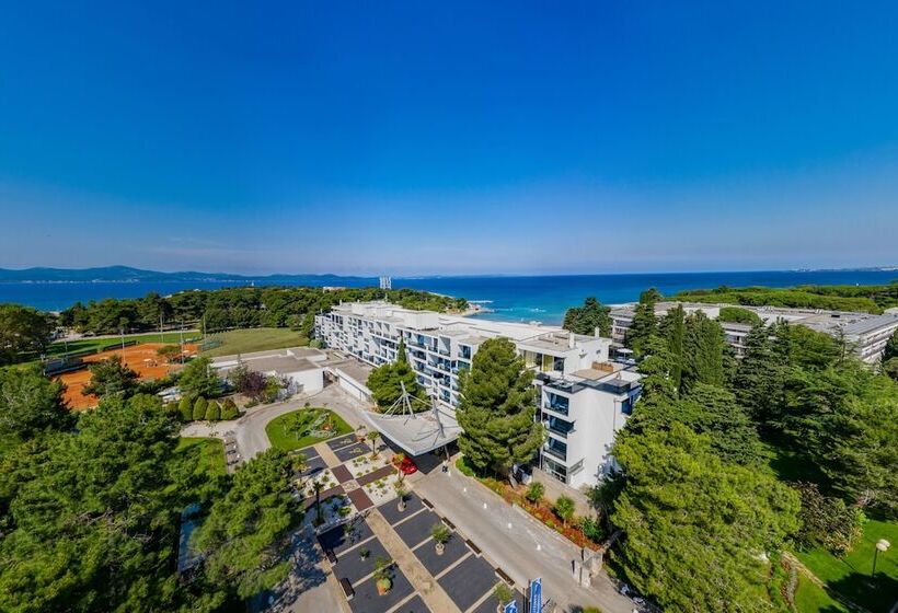 호텔 Falkensteiner Club Funimation Borik