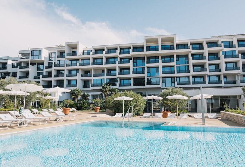 호텔 Falkensteiner Club Funimation Borik