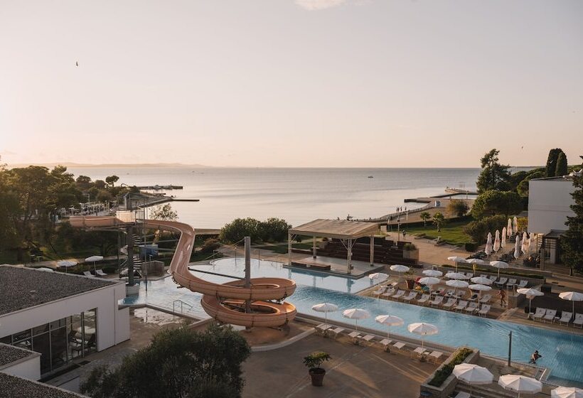 호텔 Falkensteiner Club Funimation Borik