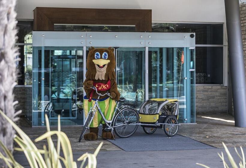 호텔 Falkensteiner Club Funimation Borik