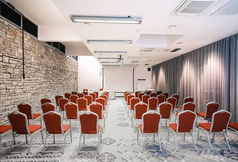 호텔 Falkensteiner Club Funimation Borik