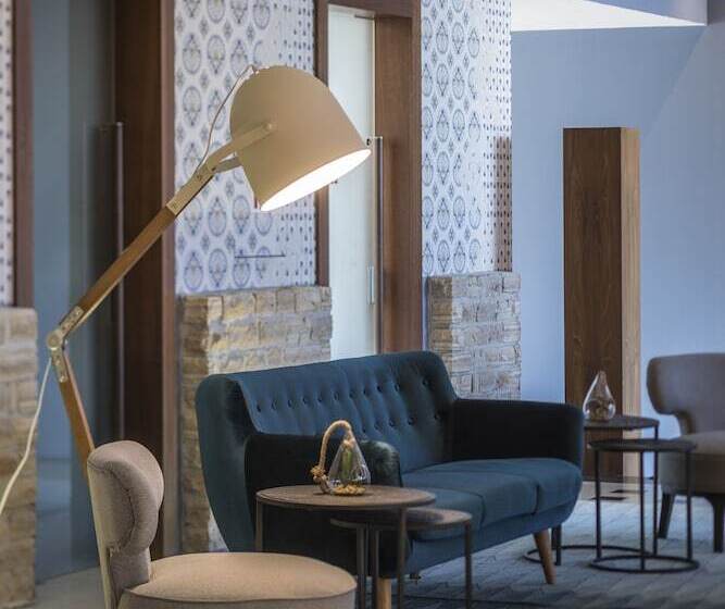 호텔 Falkensteiner Club Funimation Borik