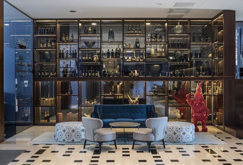 호텔 Falkensteiner Club Funimation Borik