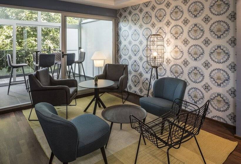 호텔 Falkensteiner Club Funimation Borik