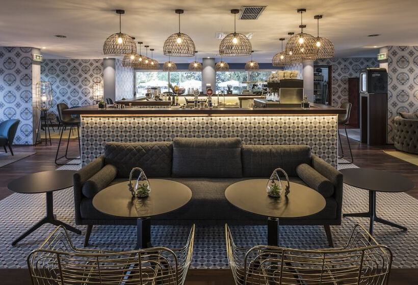 호텔 Falkensteiner Club Funimation Borik